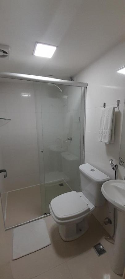 Pousada Kit Residence Brasília Exteriér fotografie