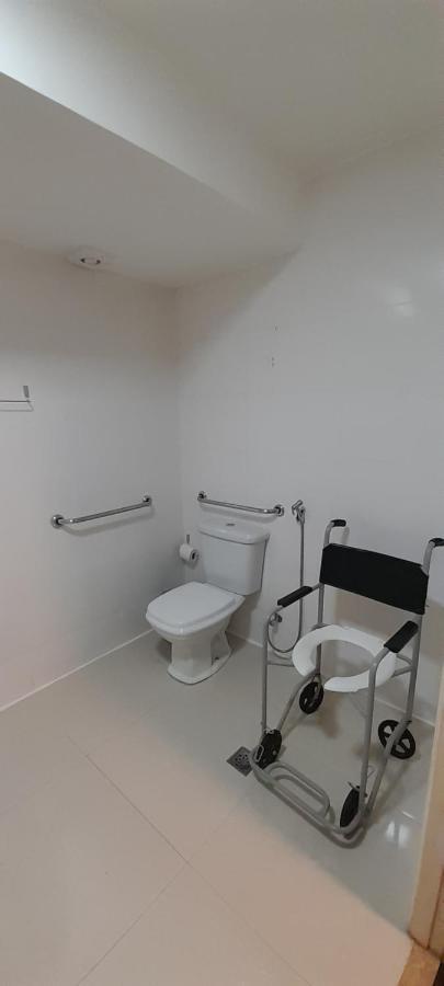 Pousada Kit Residence Brasília Exteriér fotografie